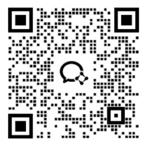 古志坤 · 禾禾智能门窗 企业微信二维码